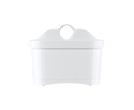 AQUAPHOR Dzbanek filtrujący DIAMOND 2,8l (szary) + wkład B100-25 Maxfor - 1390737 - zdjęcie 2